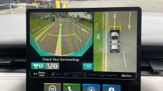 Honda E Ny1 150kW Advance 69kWh 5dr Auto Electric Hatchback